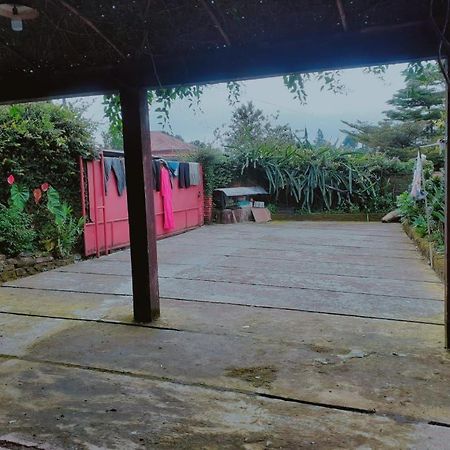 Villa Bata Merah By Spazie Paragajen Extérieur photo