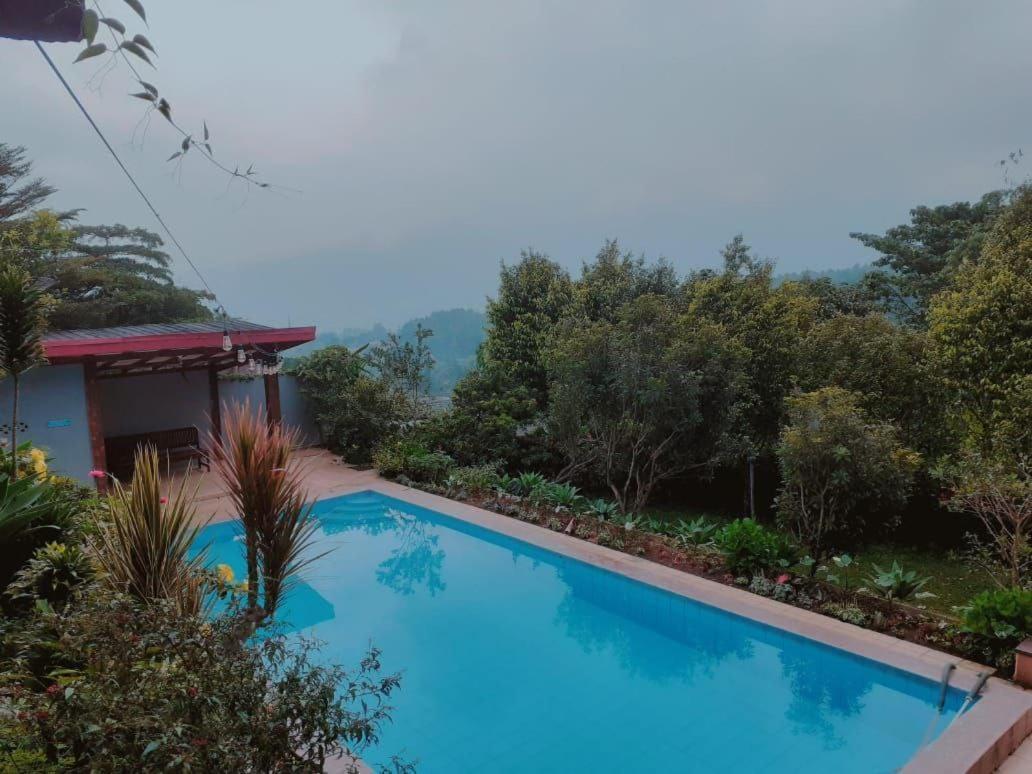 Villa Bata Merah By Spazie Paragajen Extérieur photo