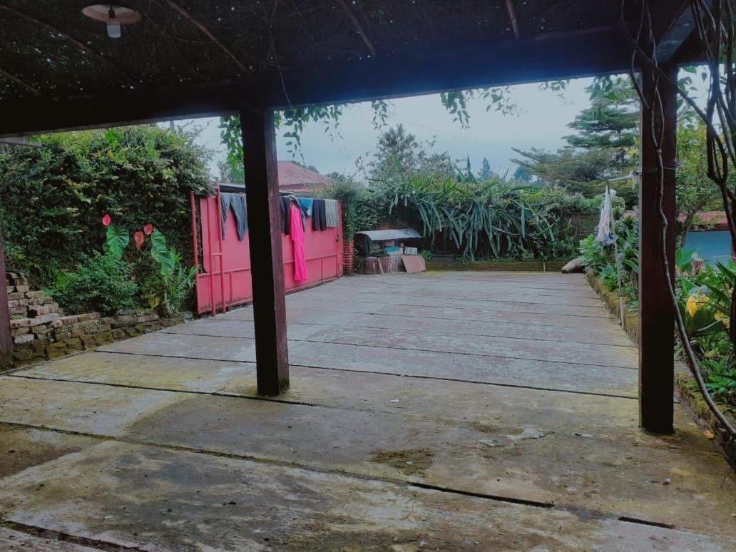 Villa Bata Merah By Spazie Paragajen Extérieur photo