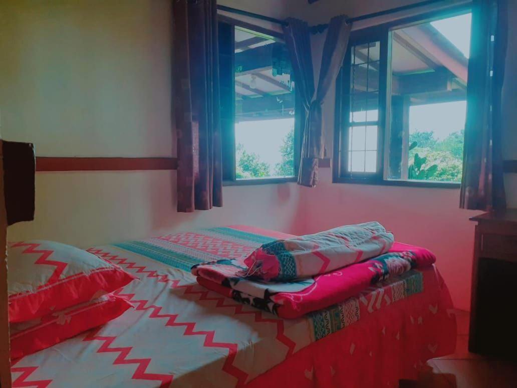 Villa Bata Merah By Spazie Paragajen Extérieur photo