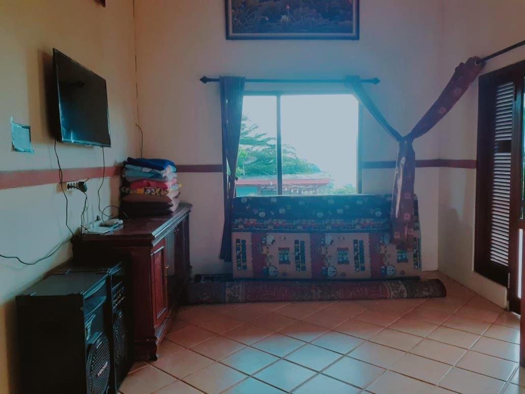 Villa Bata Merah By Spazie Paragajen Extérieur photo