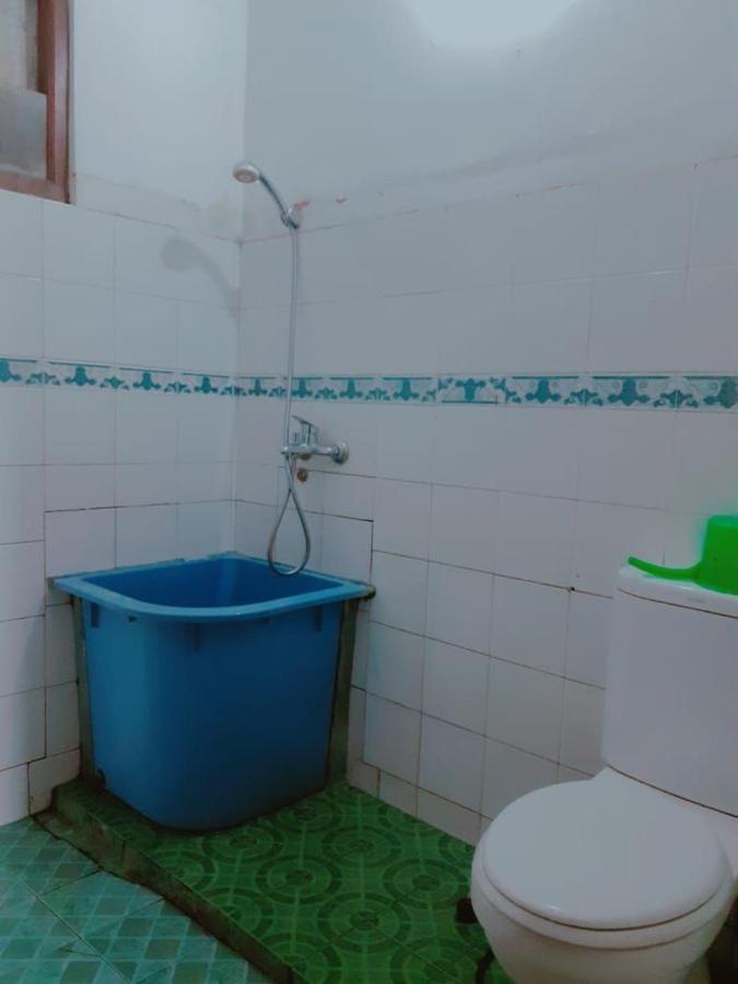 Villa Bata Merah By Spazie Paragajen Extérieur photo