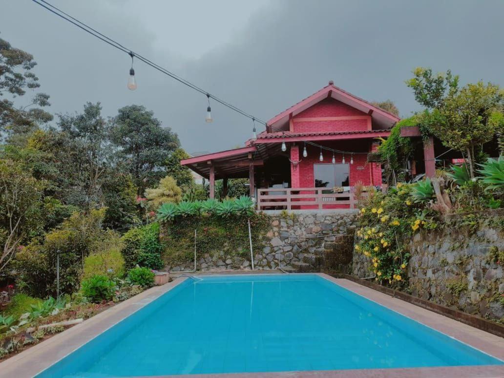 Villa Bata Merah By Spazie Paragajen Extérieur photo