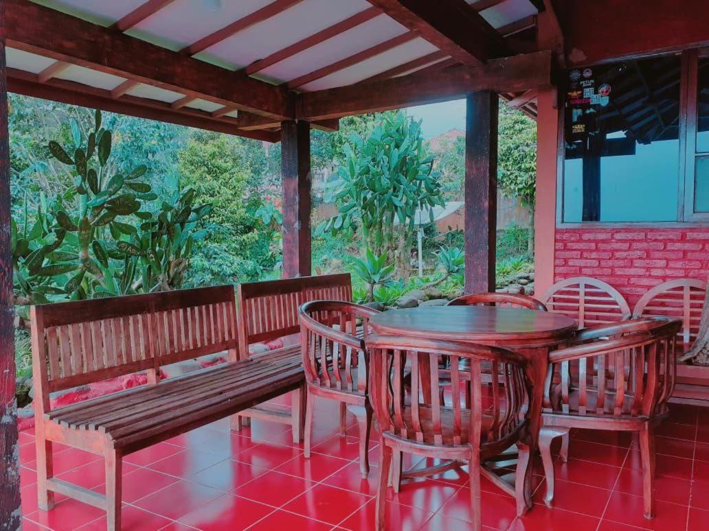 Villa Bata Merah By Spazie Paragajen Extérieur photo